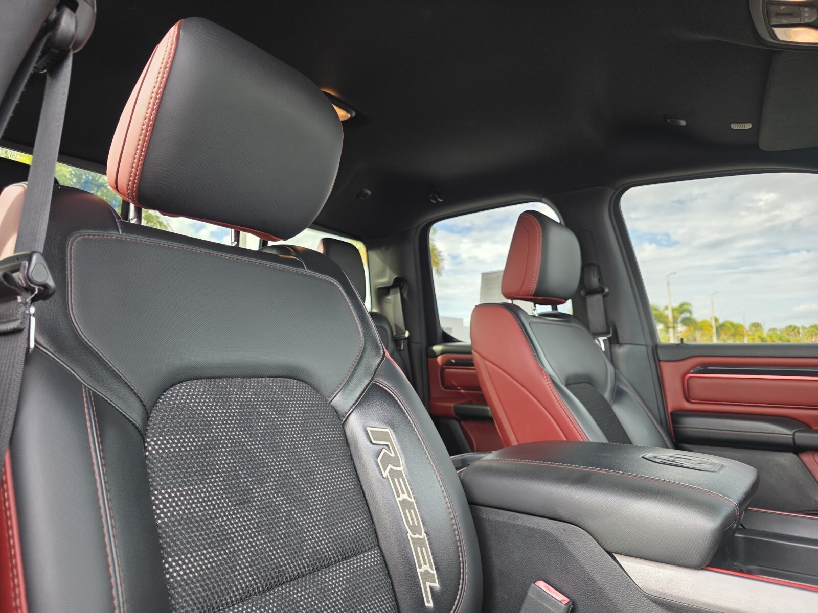 2019 Ram 1500 - Photo 11