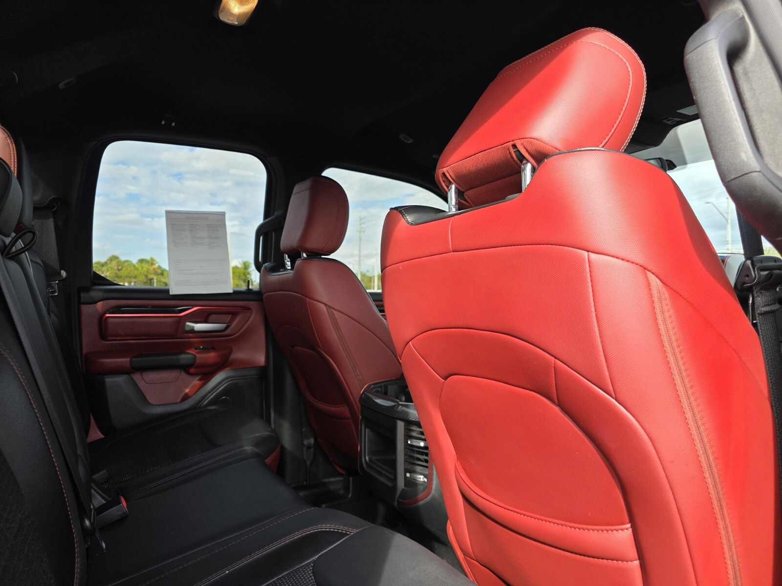 2019 Ram 1500 - Photo 12