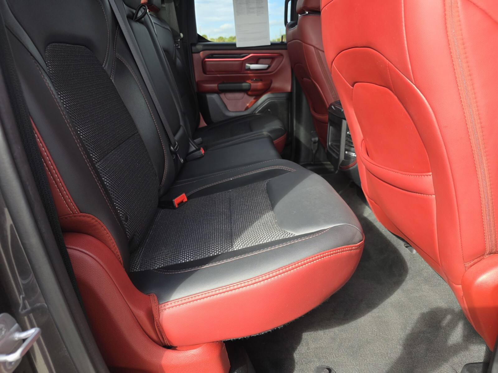 2019 Ram 1500 - Photo 13