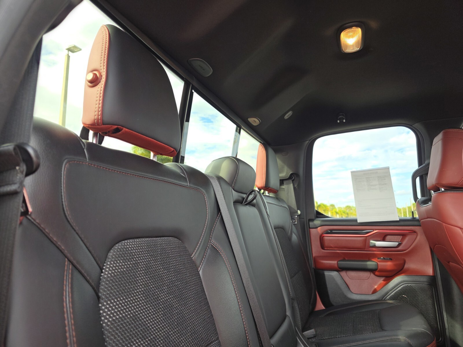 2019 Ram 1500 - Photo 14