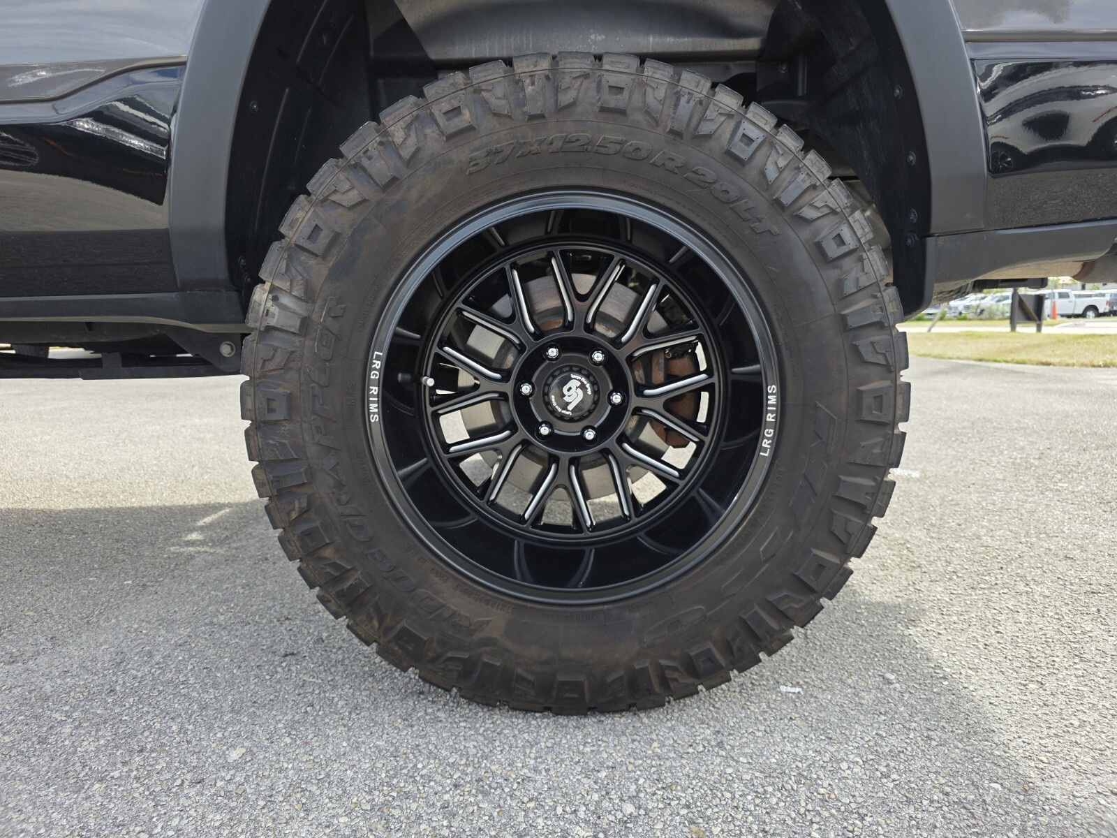 2019 Ram 1500 - Photo 15