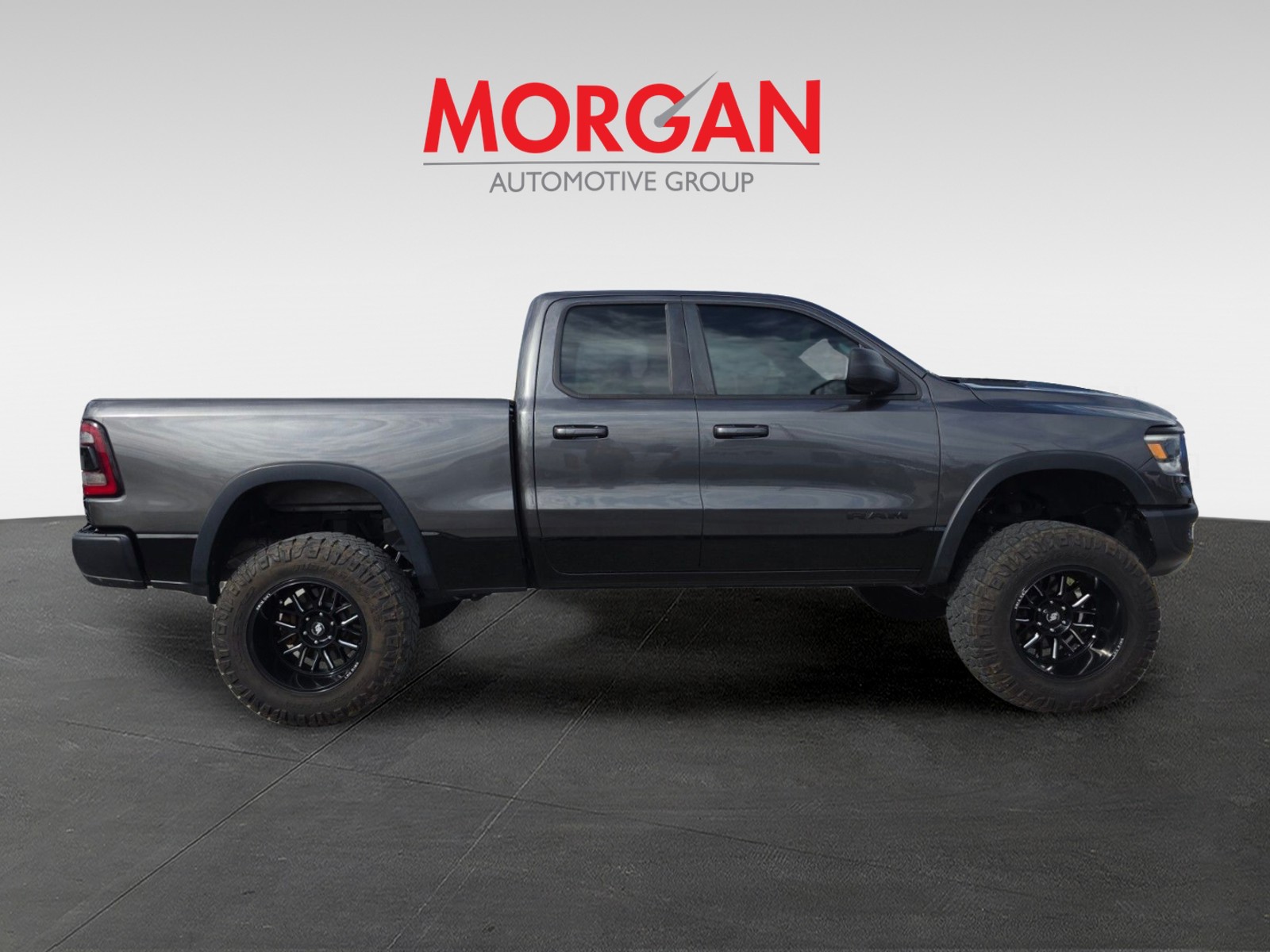 2019 Ram 1500 - Photo 7