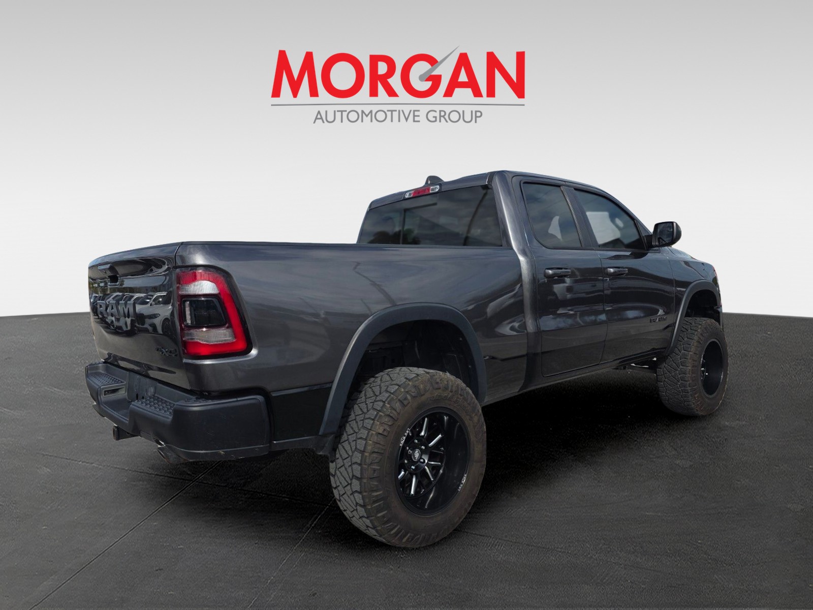 2019 Ram 1500 - Photo 4
