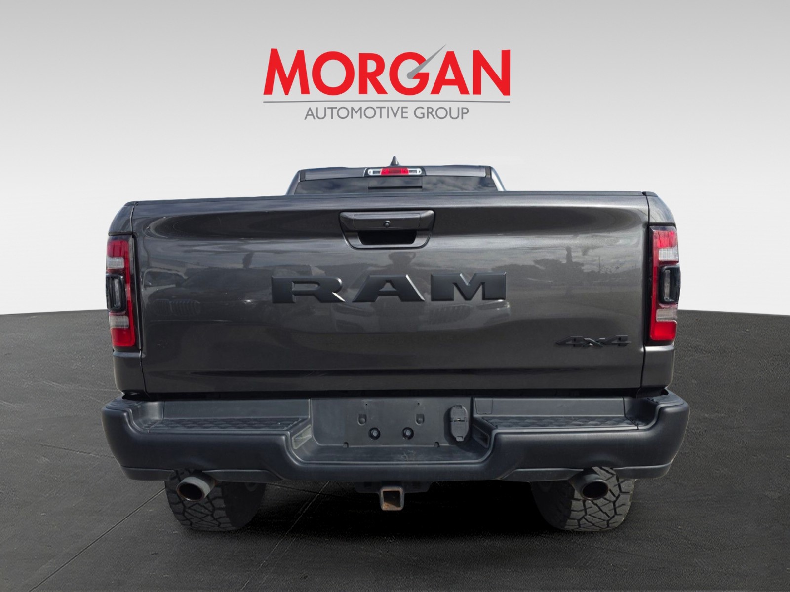 2019 Ram 1500 - Photo 6