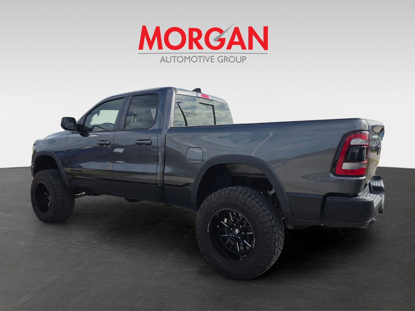 2019 Ram 1500 - Photo 5