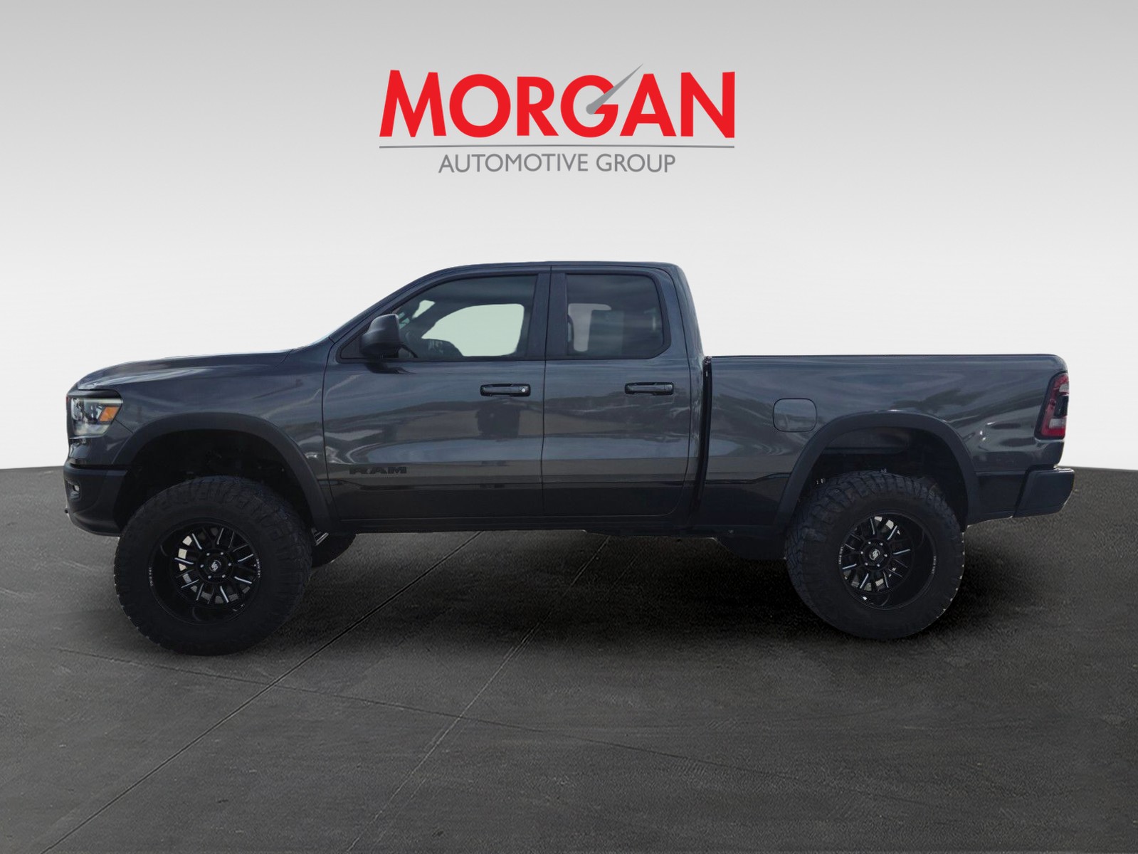 2019 Ram 1500 - Photo 8