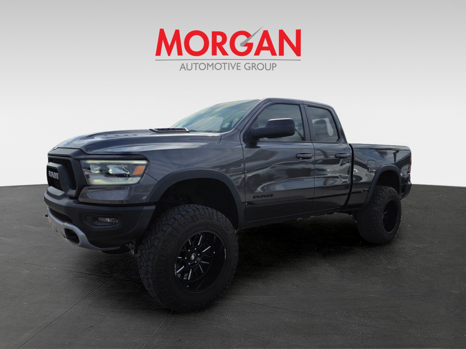 2019 Ram 1500 - Photo 2