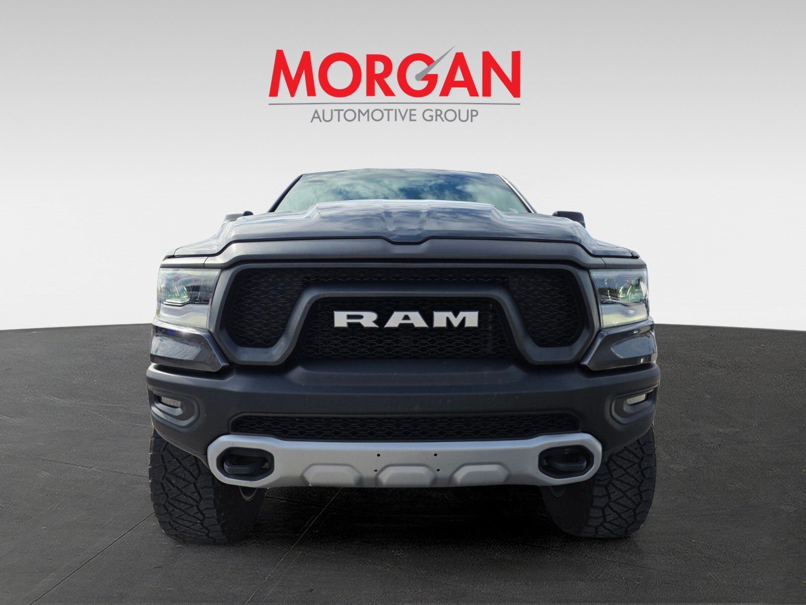 2019 Ram 1500 - Photo 3