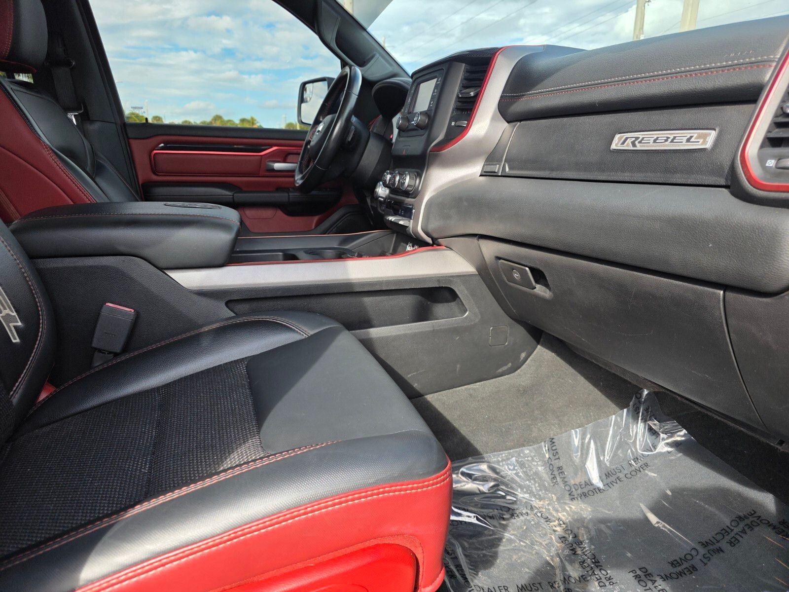 2019 Ram 1500 - Photo 9