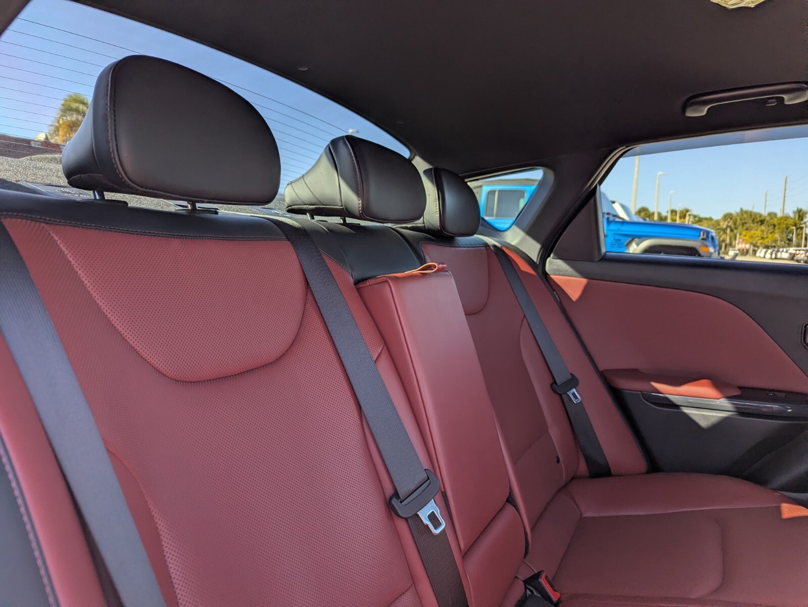 2025 Kia K4 - Photo 14