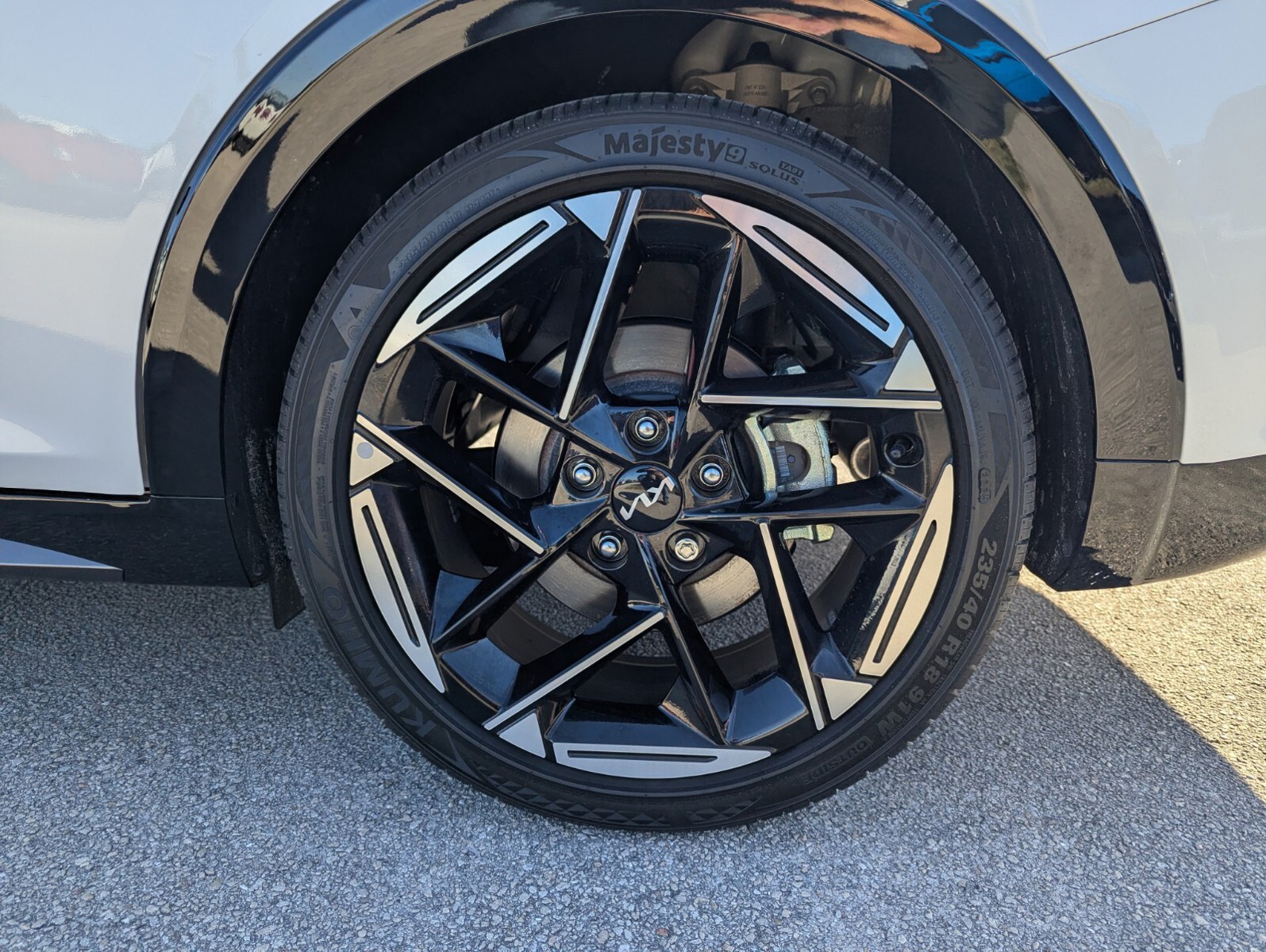 2025 Kia K4 - Photo 15