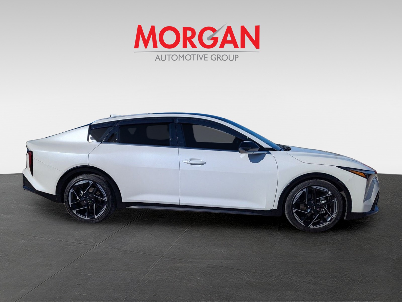 2025 Kia K4 - Photo 7