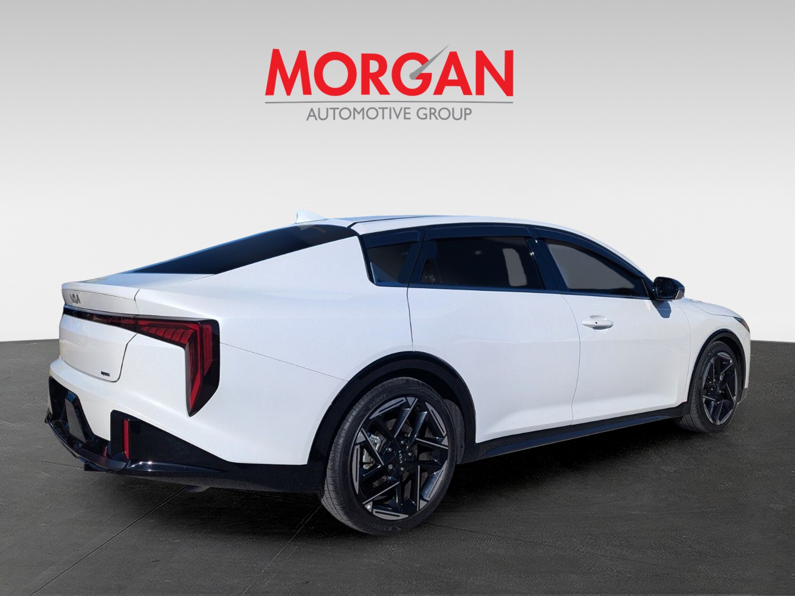 2025 Kia K4 - Photo 4