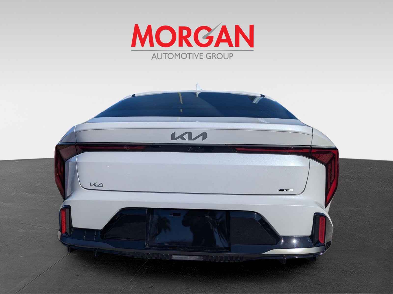 2025 Kia K4 - Photo 6