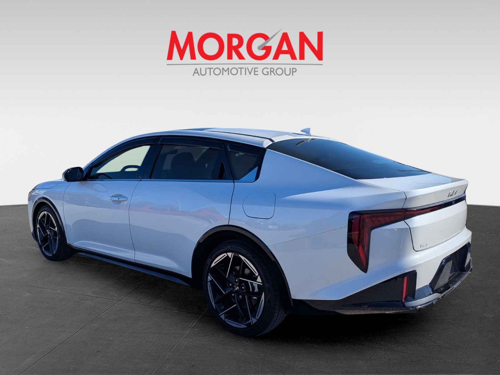 2025 Kia K4 - Photo 5