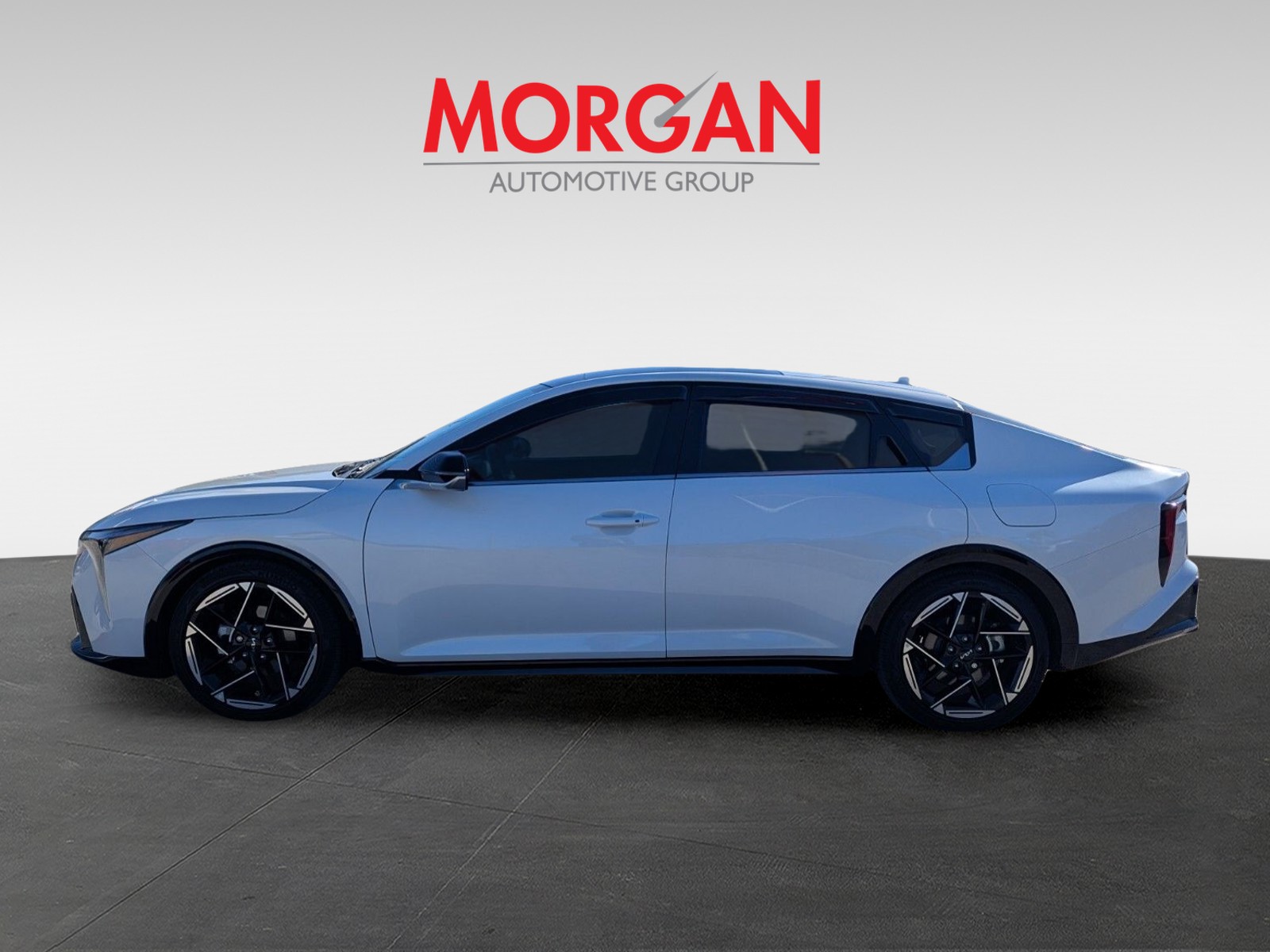 2025 Kia K4 - Photo 8