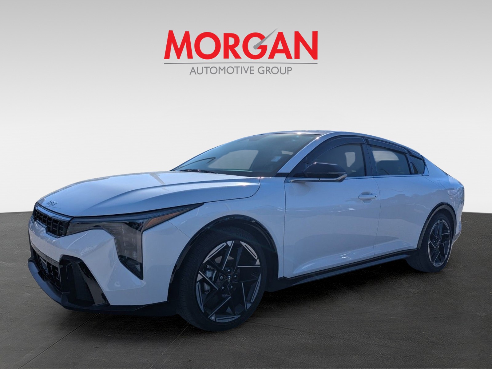2025 Kia K4 - Photo 2