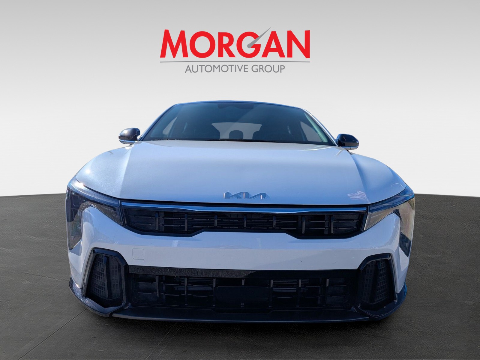2025 Kia K4 - Photo 3
