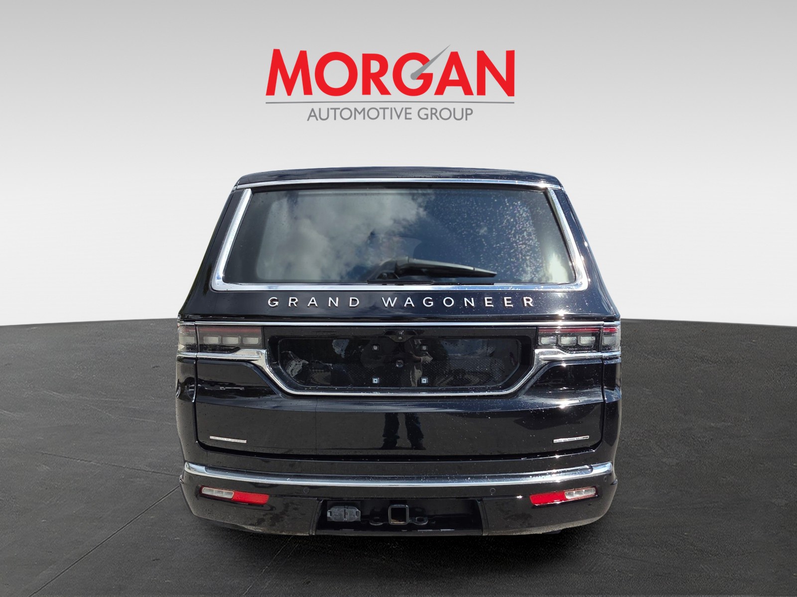 2023 Jeep Grand Wagoneer - Photo 6