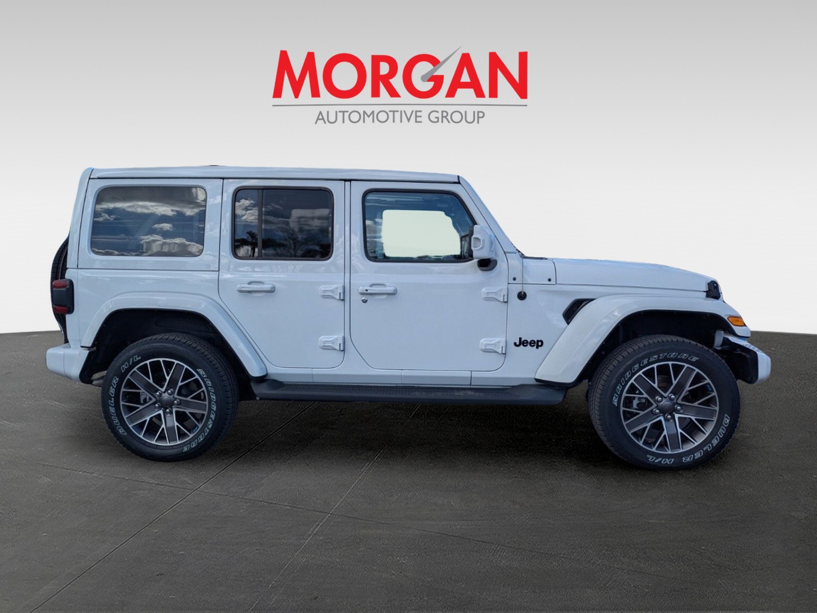 2022 Jeep Wrangler - Photo 7