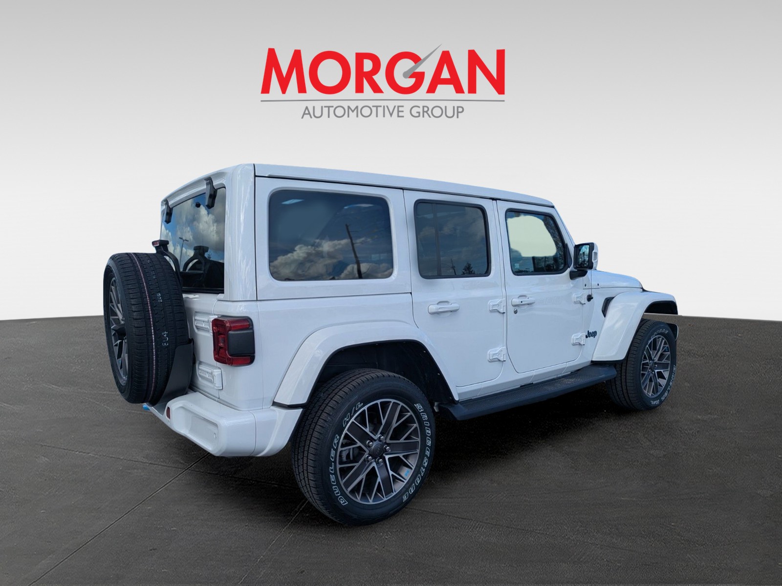 2022 Jeep Wrangler - Photo 4