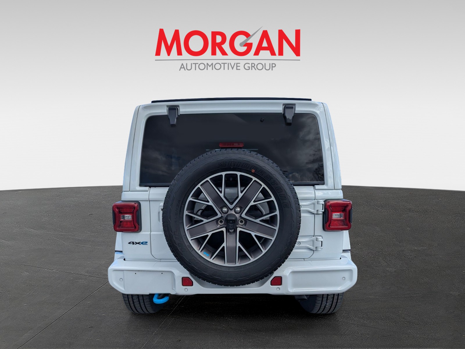 2022 Jeep Wrangler - Photo 5