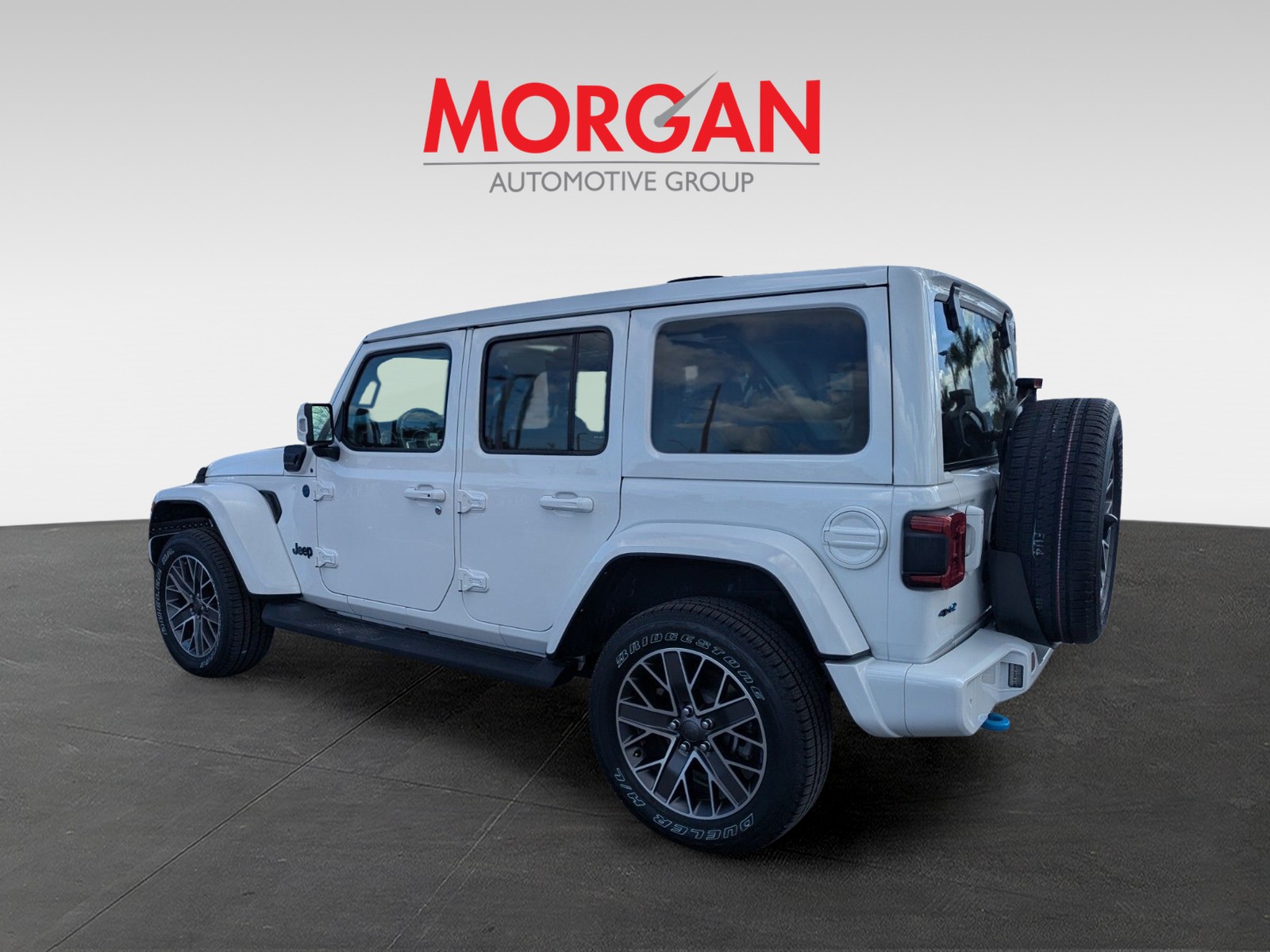 2022 Jeep Wrangler - Photo 6