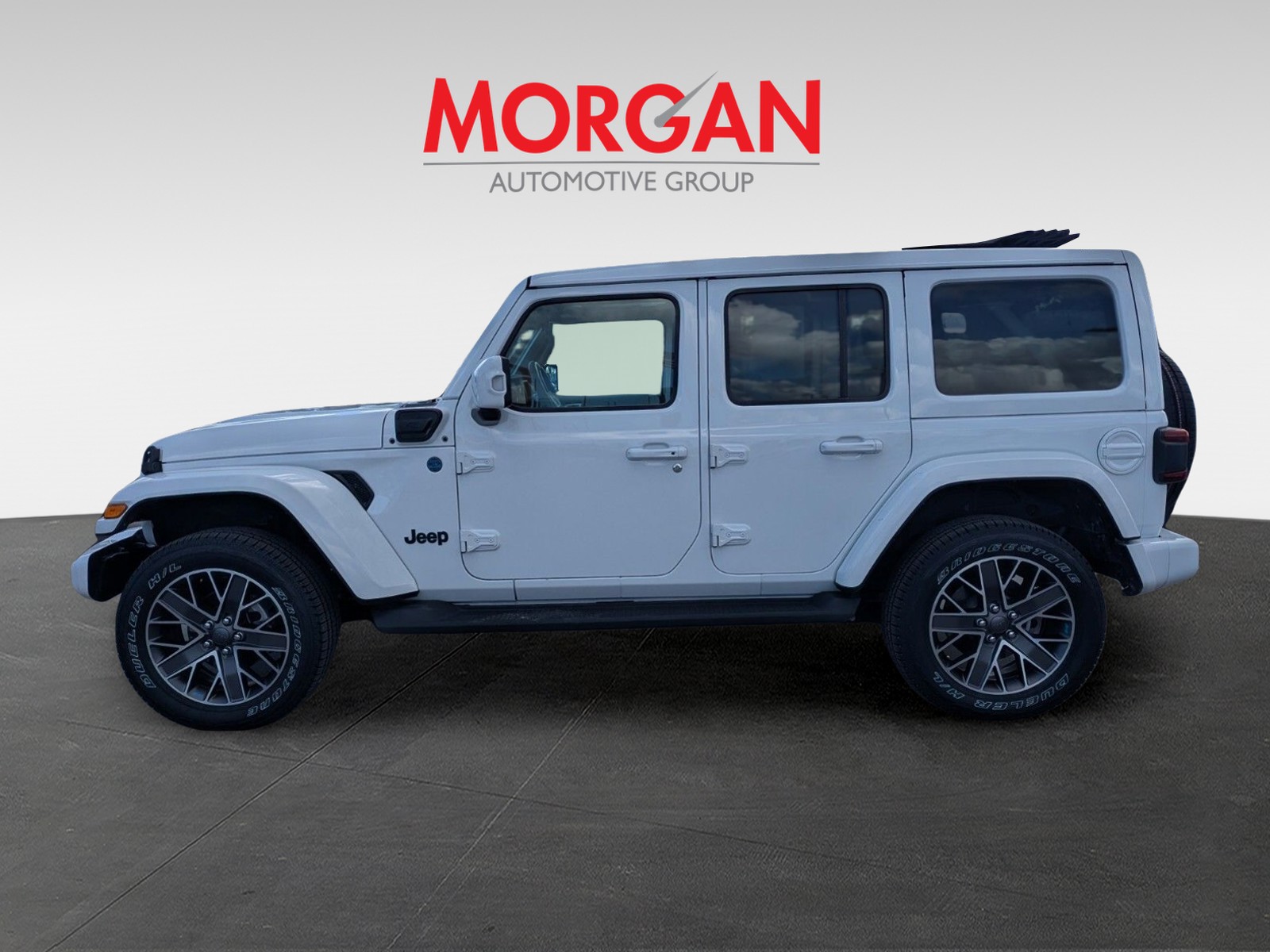 2022 Jeep Wrangler - Photo 8