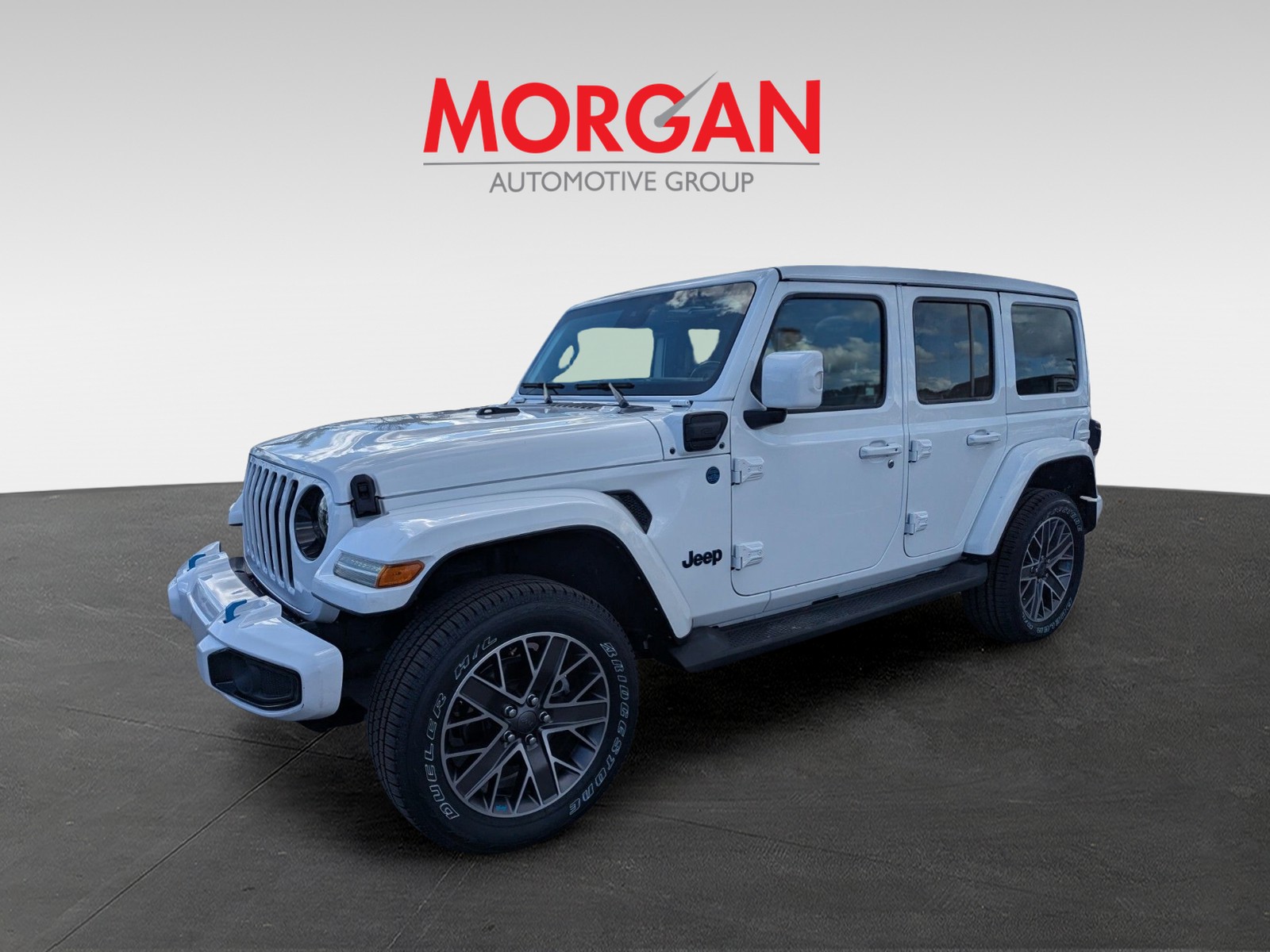 2022 Jeep Wrangler - Photo 2