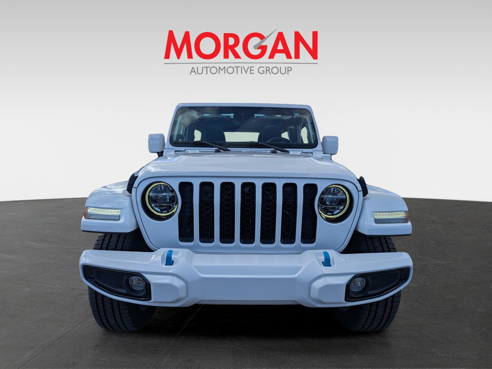 2022 Jeep Wrangler - Photo 3