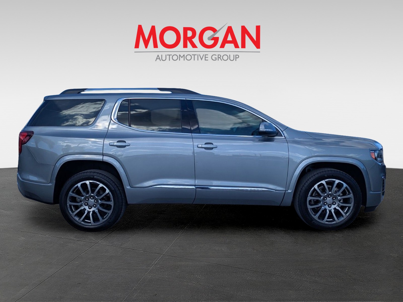2023 GMC Acadia - Photo 7