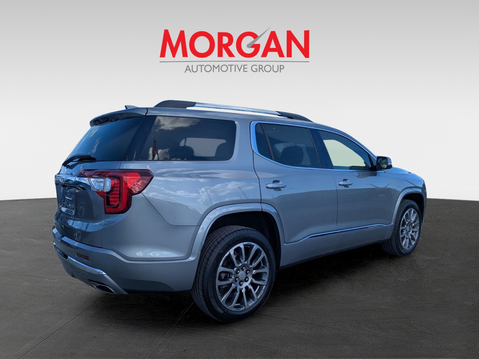 2023 GMC Acadia - Photo 4