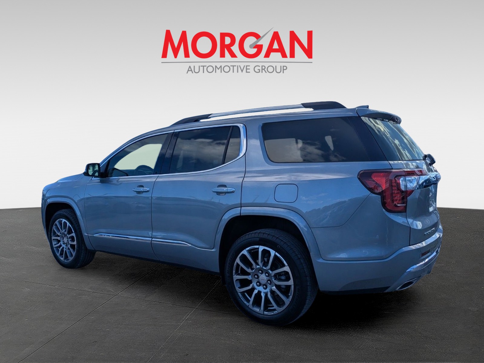 2023 GMC Acadia - Photo 5