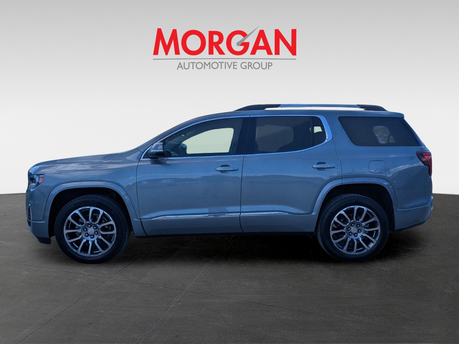2023 GMC Acadia - Photo 8