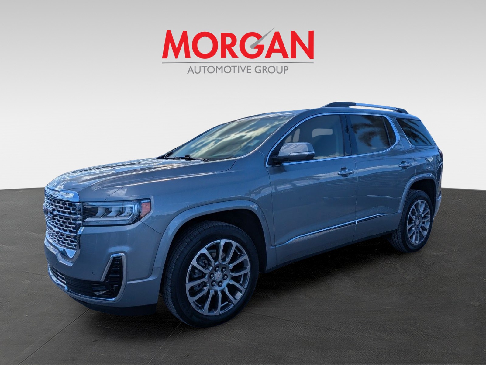 2023 GMC Acadia - Photo 2