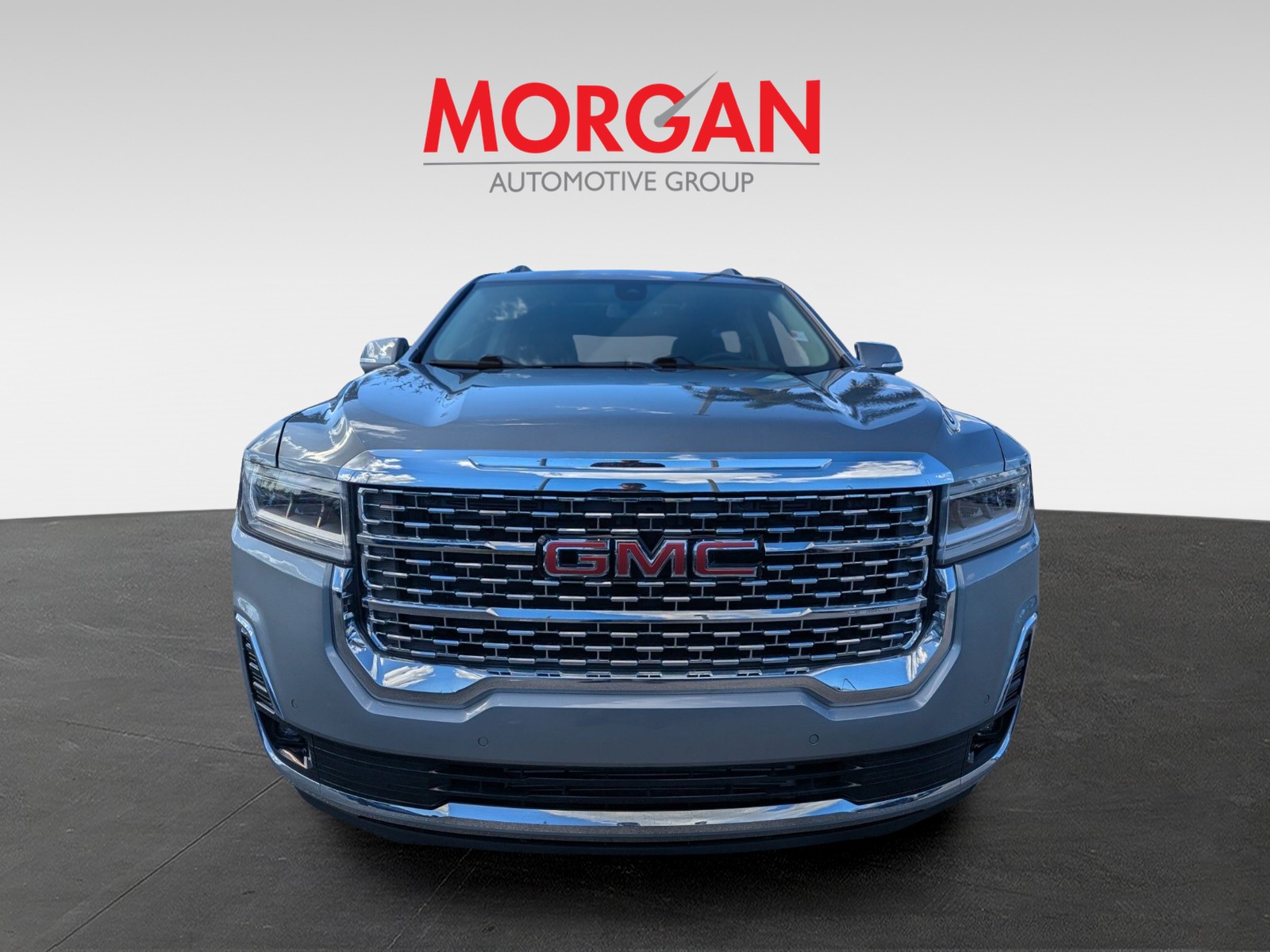 2023 GMC Acadia - Photo 3