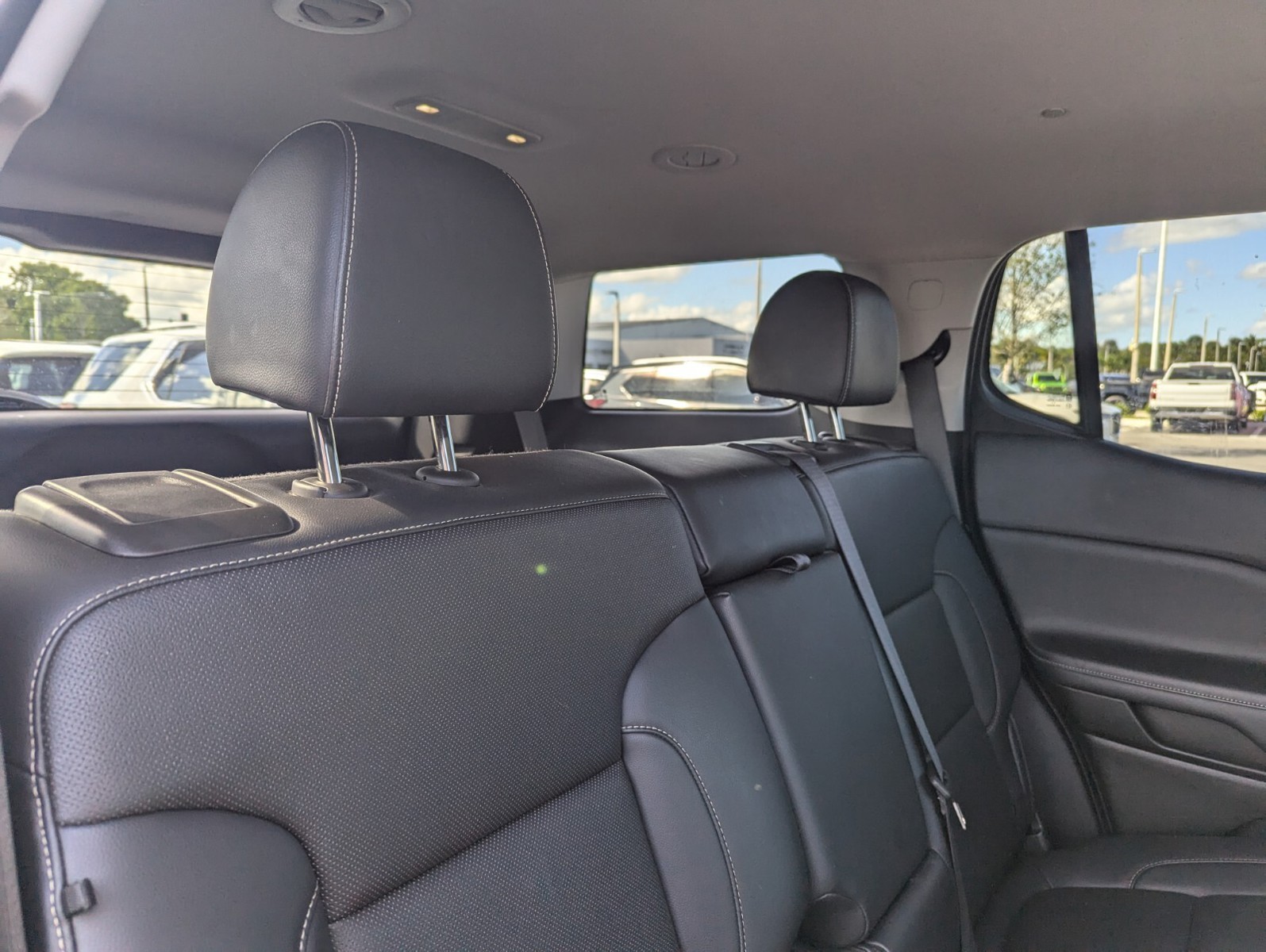 2021 GMC Acadia - Photo 14