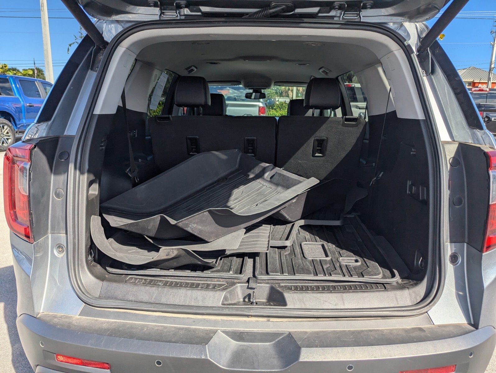 2021 GMC Acadia - Photo 15