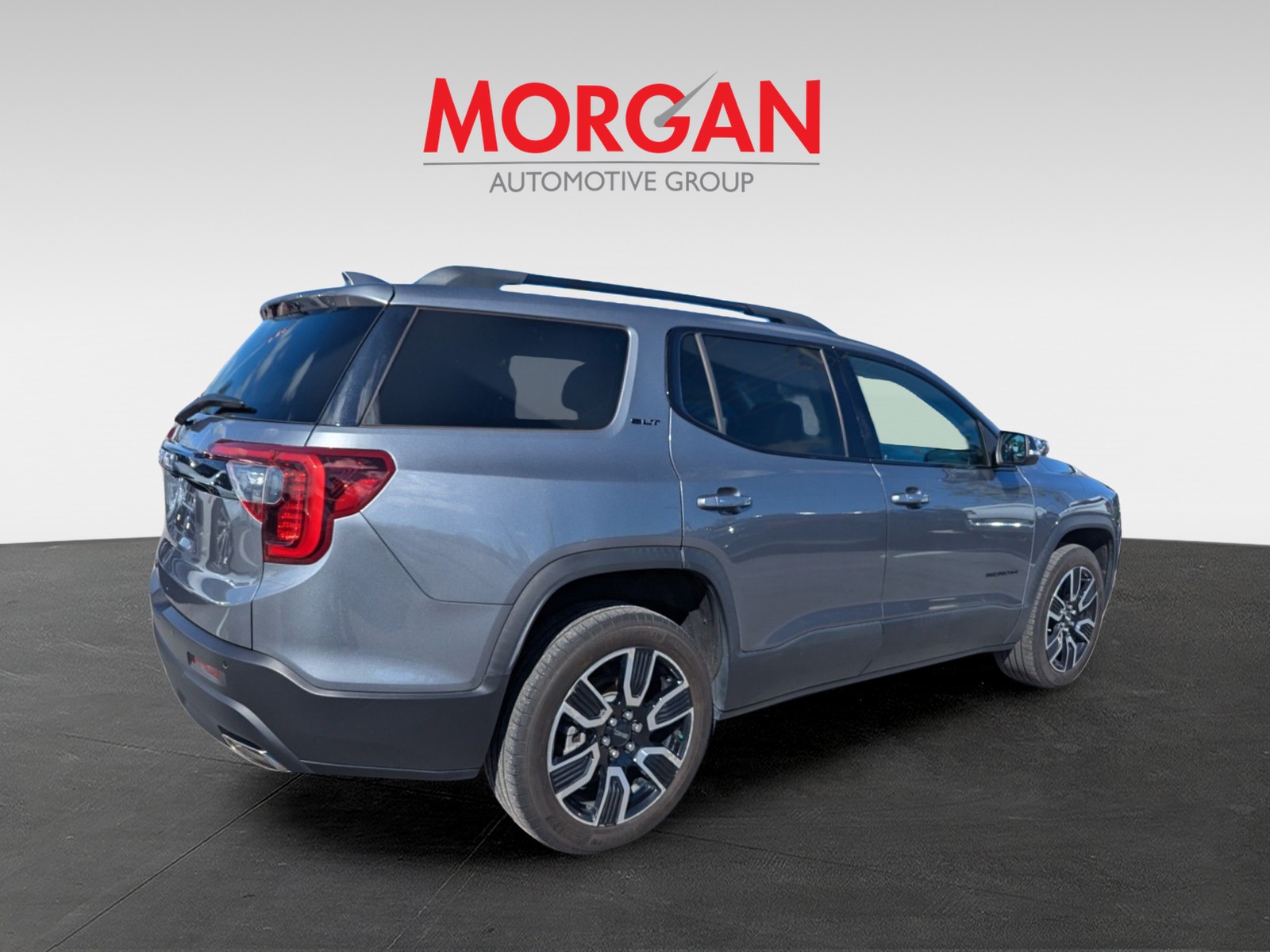 2021 GMC Acadia - Photo 4