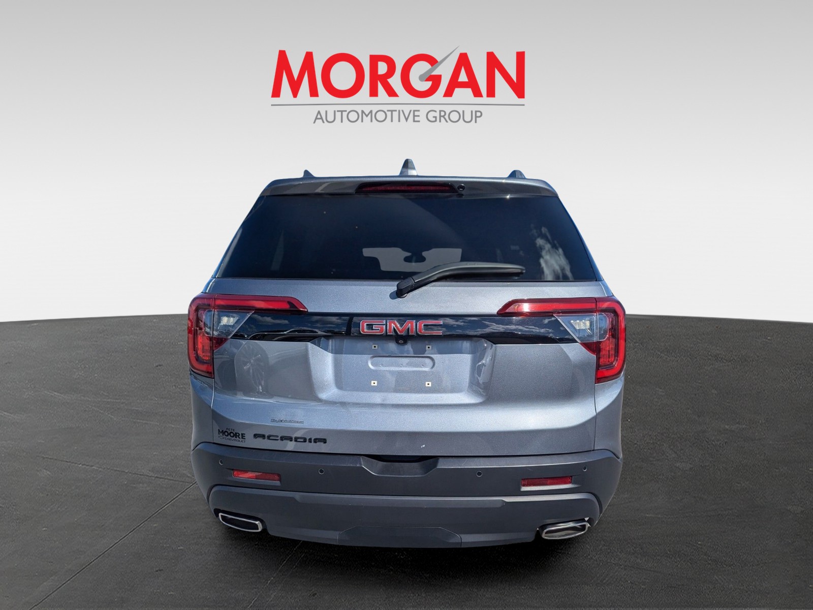 2021 GMC Acadia - Photo 6