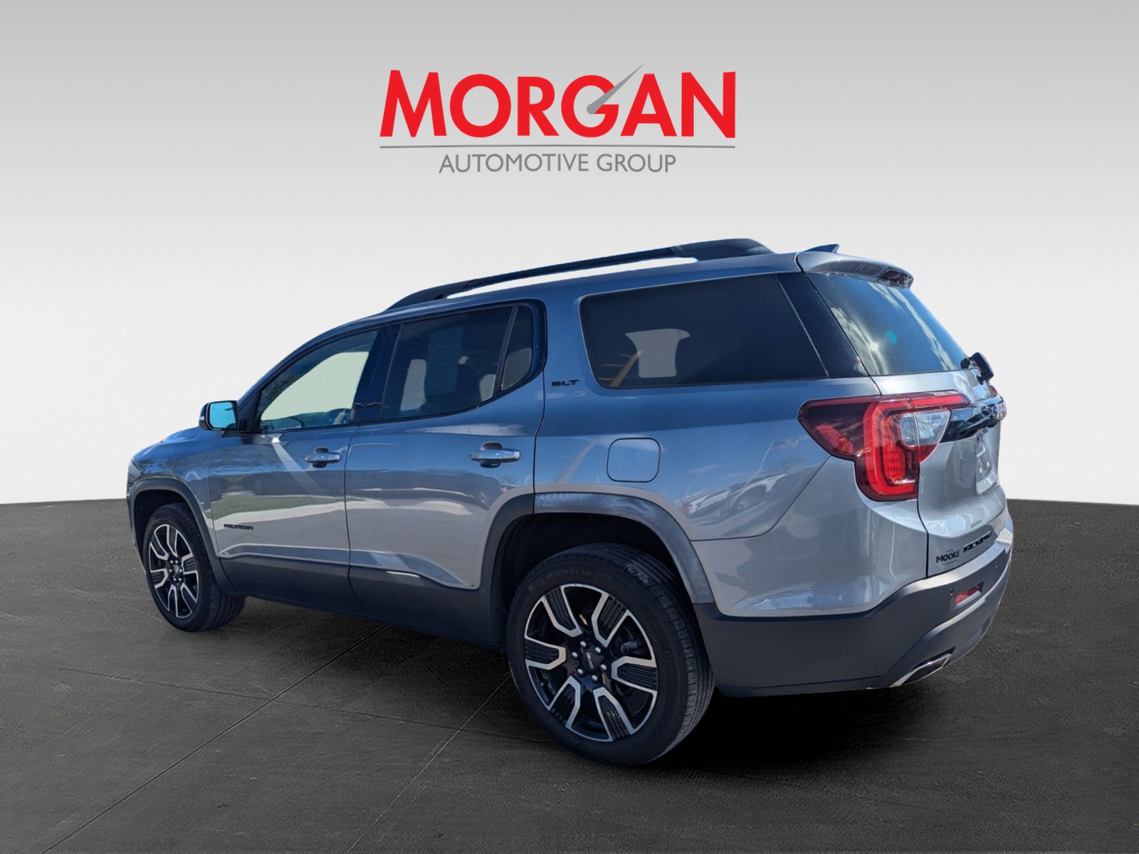 2021 GMC Acadia - Photo 5