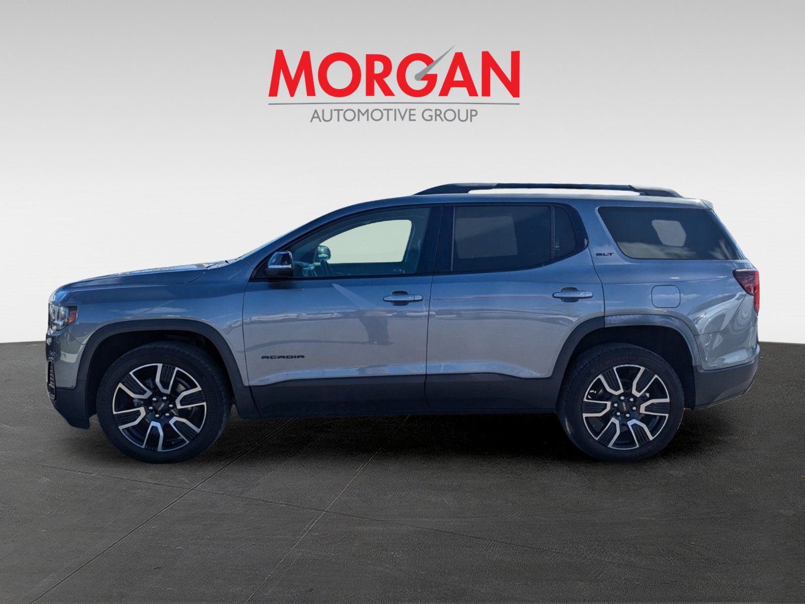 2021 GMC Acadia - Photo 8
