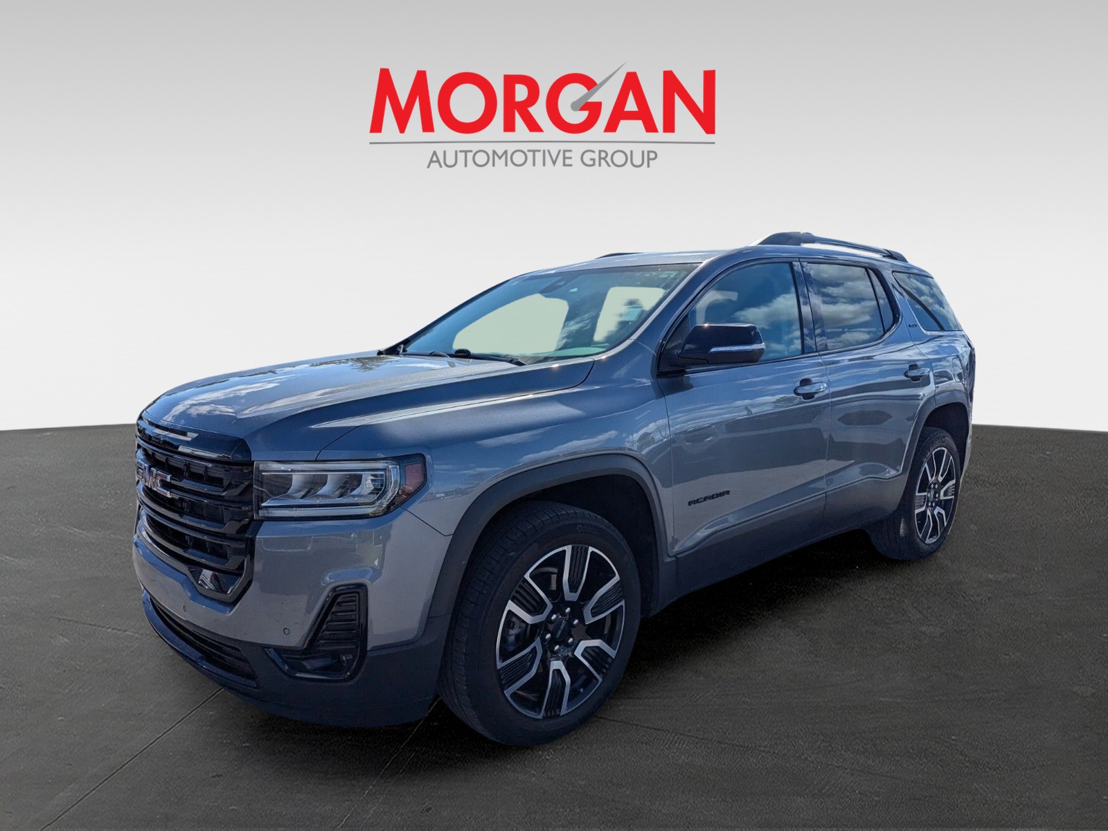 2021 GMC Acadia - Photo 2