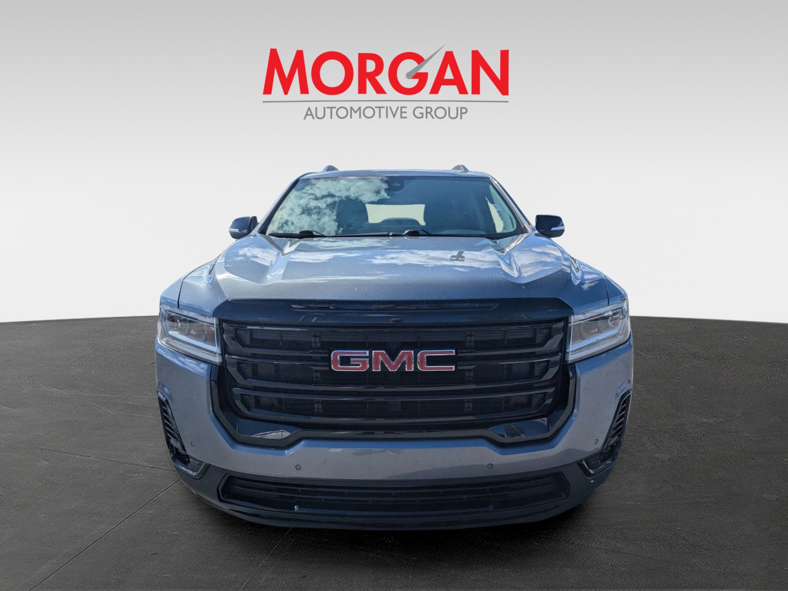 2021 GMC Acadia - Photo 3