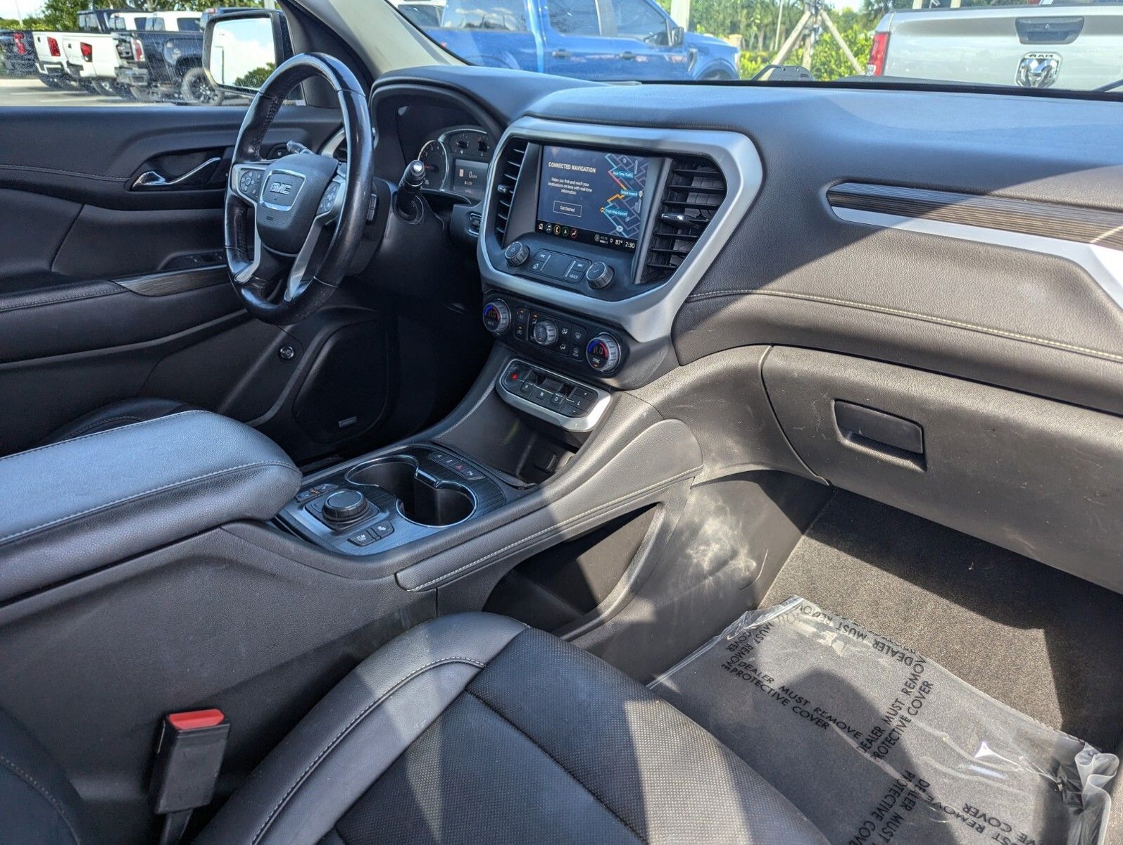 2021 GMC Acadia - Photo 9