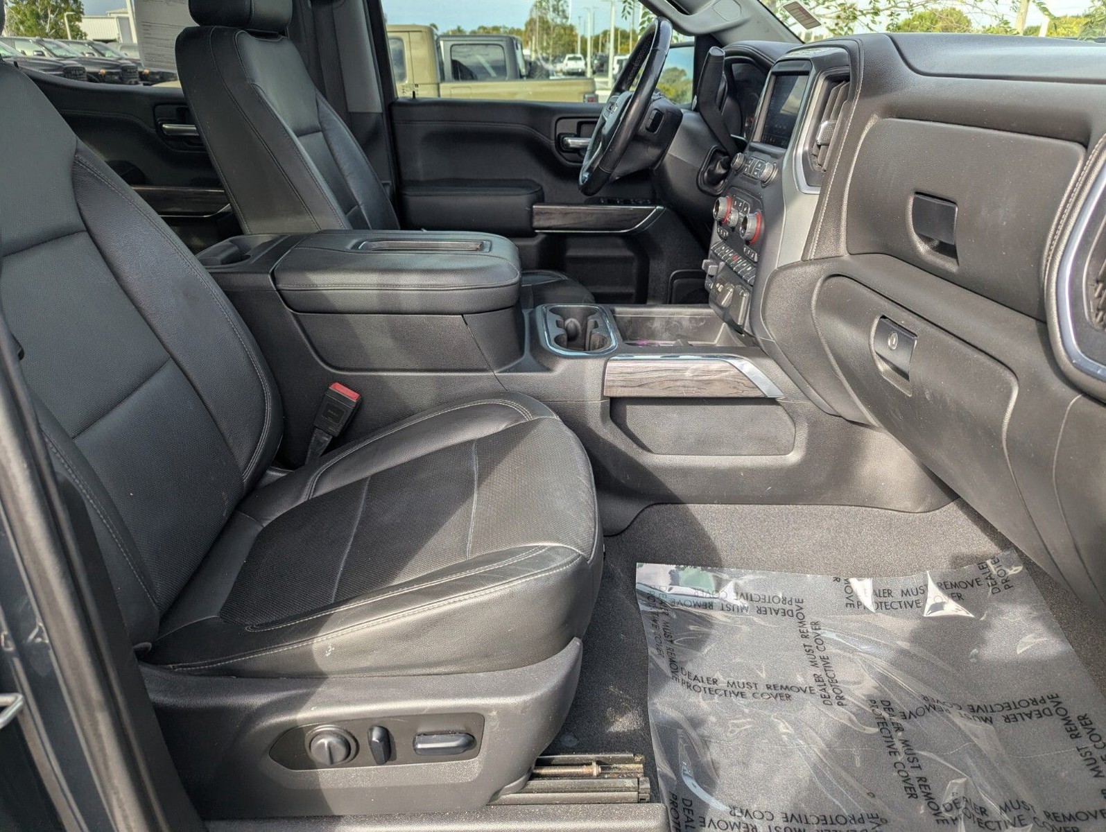 2019 Chevrolet Silverado 1500 - Photo 10