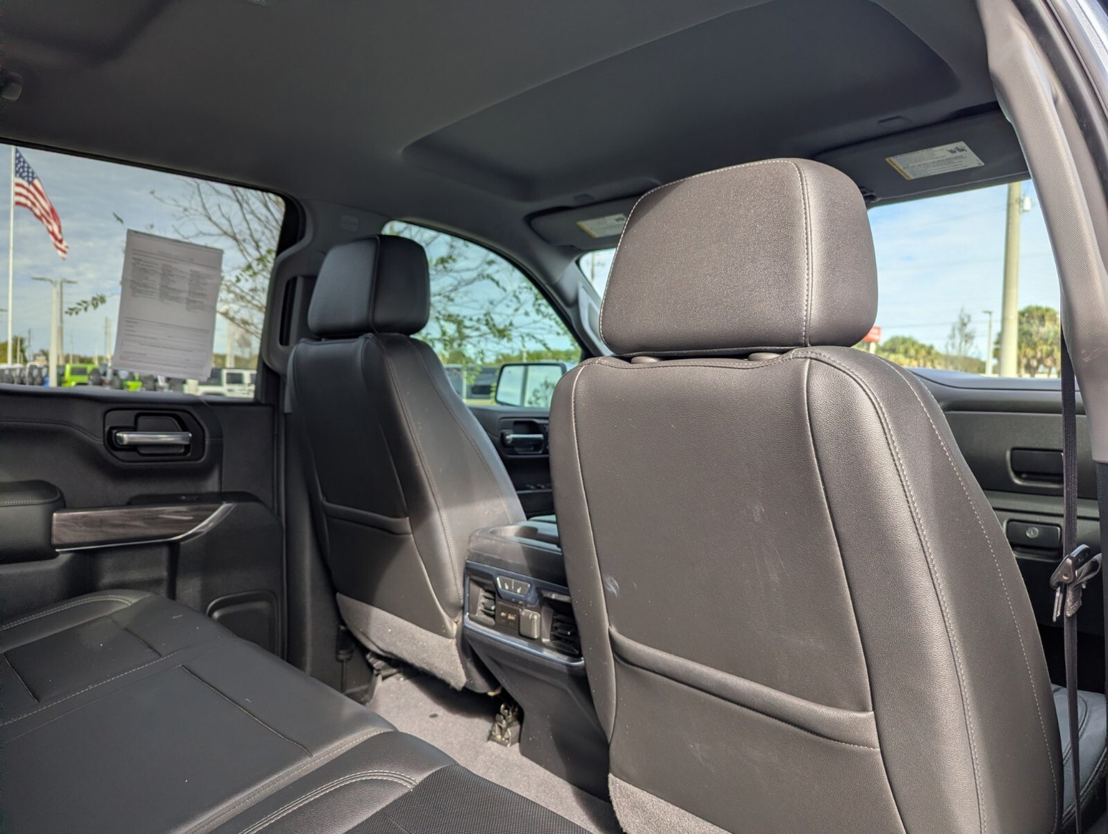 2019 Chevrolet Silverado 1500 - Photo 12