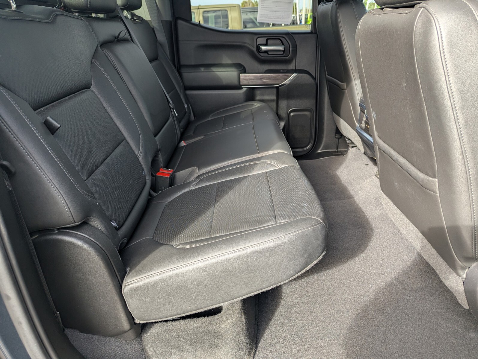 2019 Chevrolet Silverado 1500 - Photo 13