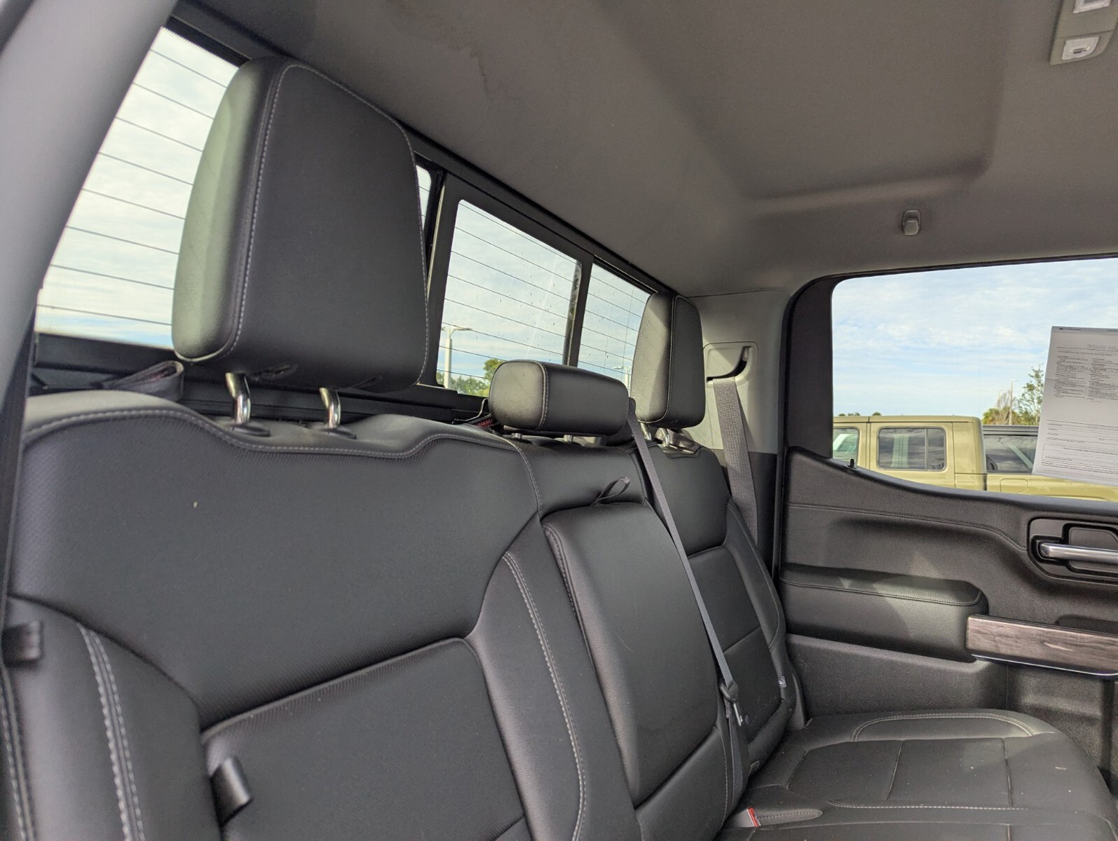 2019 Chevrolet Silverado 1500 - Photo 14