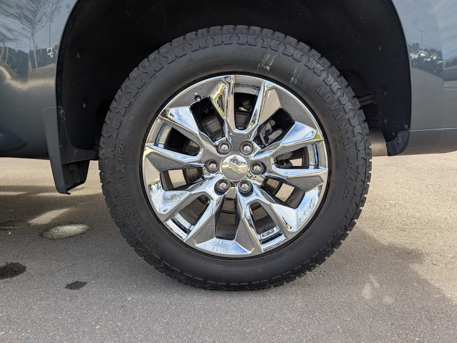 2019 Chevrolet Silverado 1500 - Photo 15